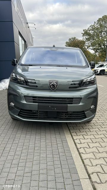 Peugeot Traveller 2.2 BlueHDi Long Business EAT8 - 16