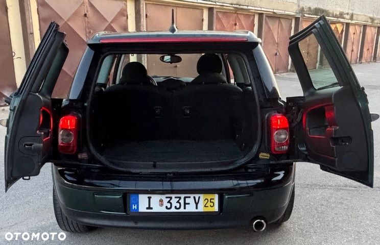 MINI Cooper 50 Camden - 6