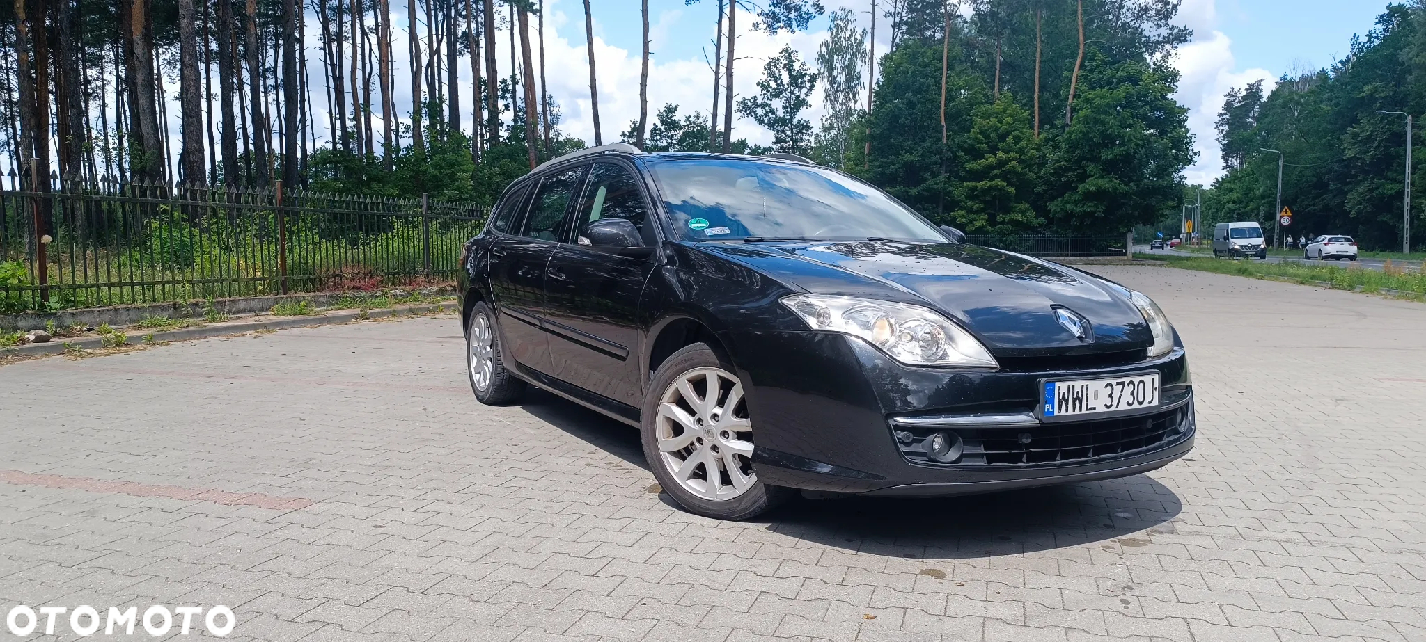 Renault Laguna - 3