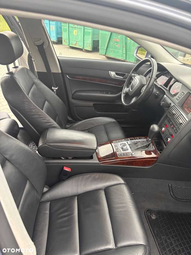Audi A6 Limousine - 7