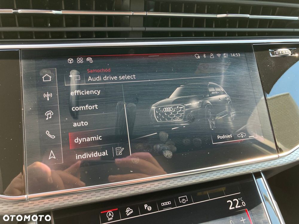 Audi Q7 50 TDI mHEV Quattro S Line Tiptr - 24