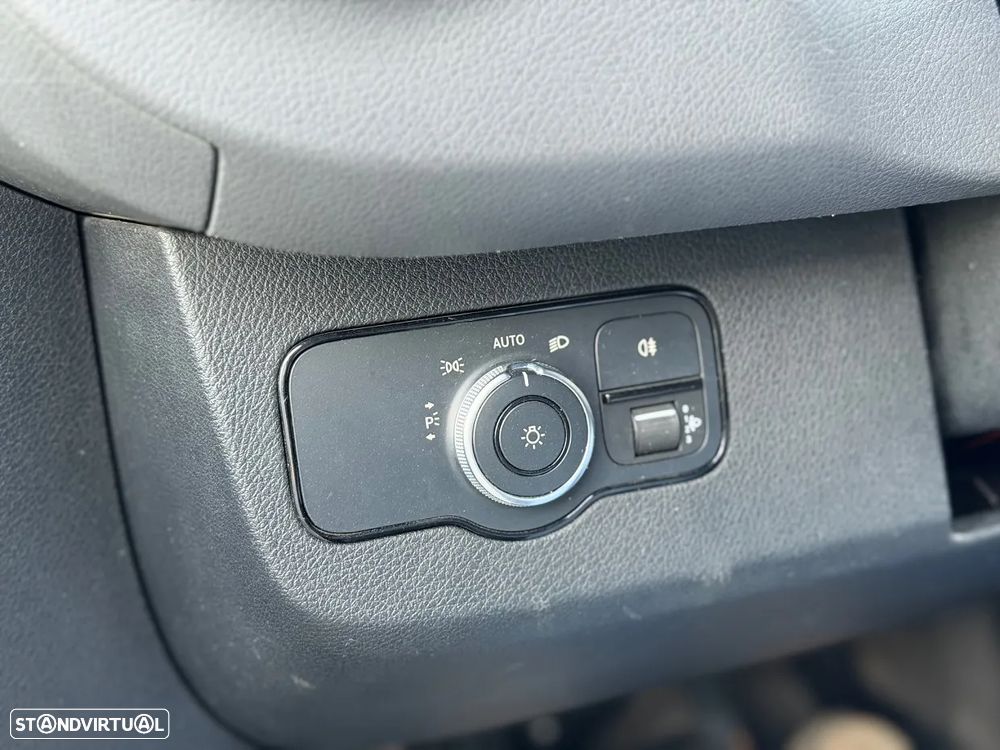 Mercedes-Benz Sprinter 314 CDi 3L - 16