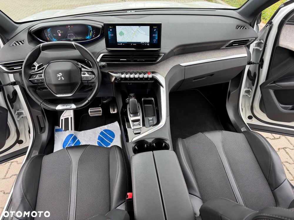 Peugeot 3008 - 24