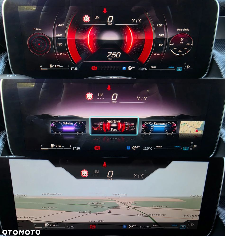 Mercedes-Benz GLC 220 d mHEV 4-Matic AMG Line - 27