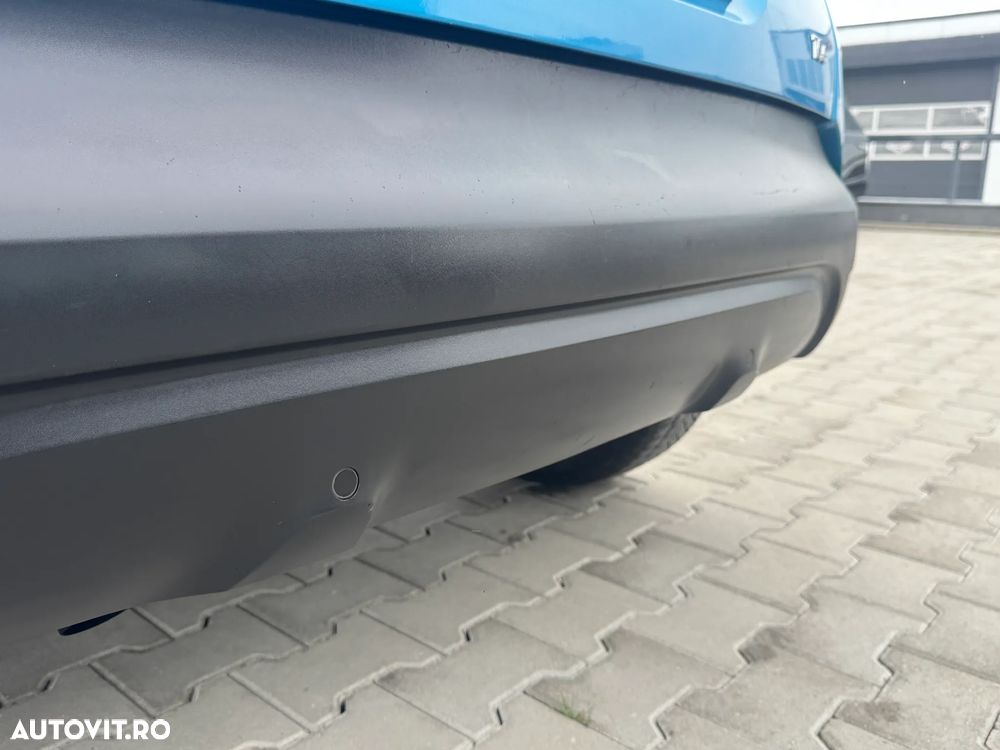 Renault Captur ENERGY TCe EDC Intens - 22