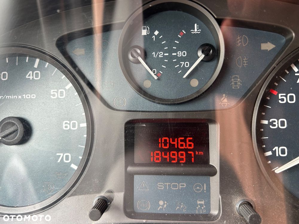 Citroën Berlingo 1.6 HDi Multispace - 6