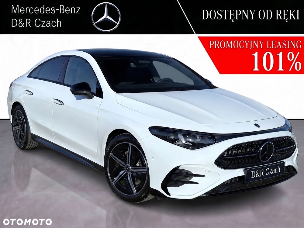 Mercedes-Benz CLA 220 4Matic - 2