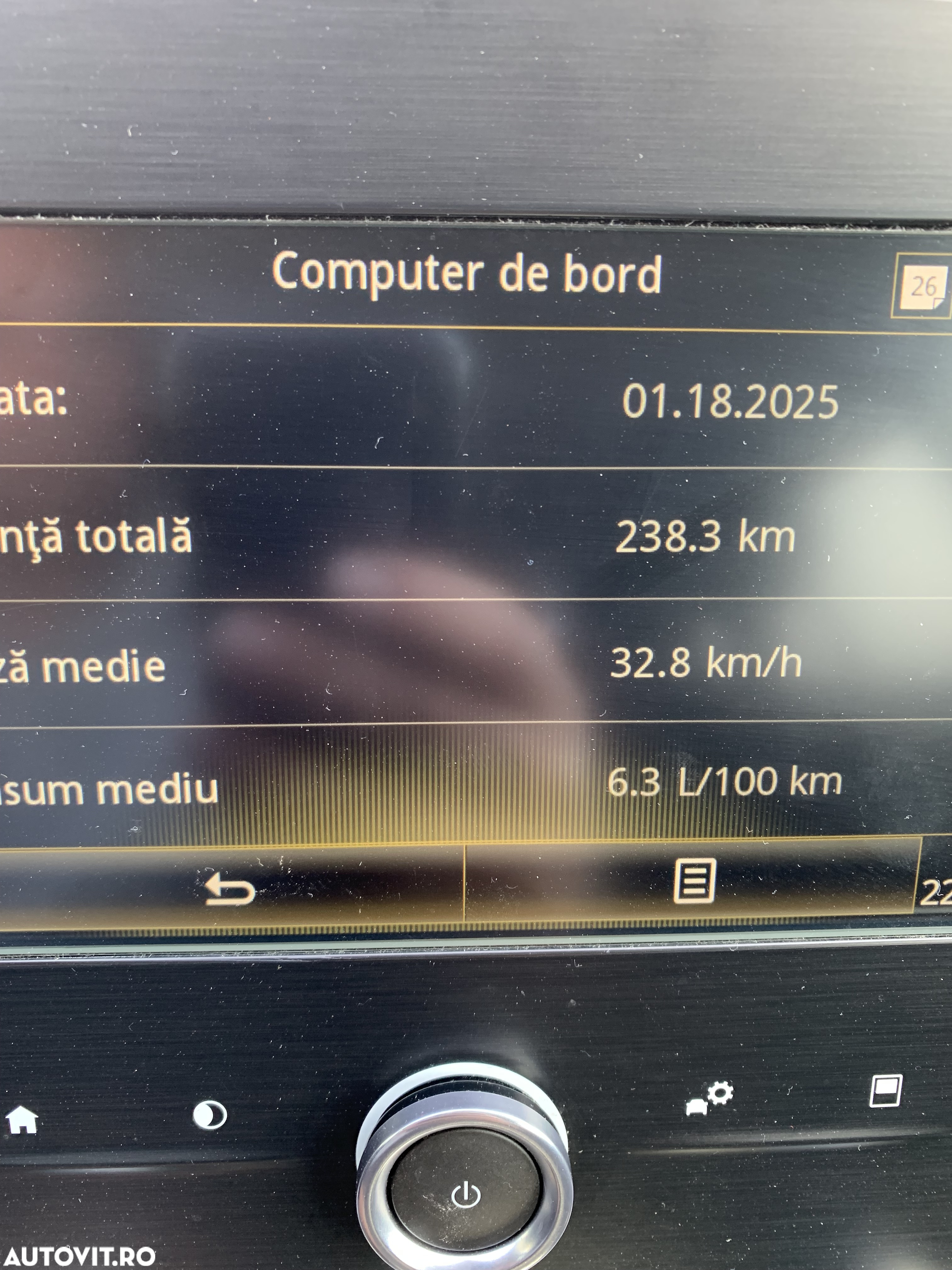 Renault Megane Grandtour ENERGY TCe 115 LIMITED - 14