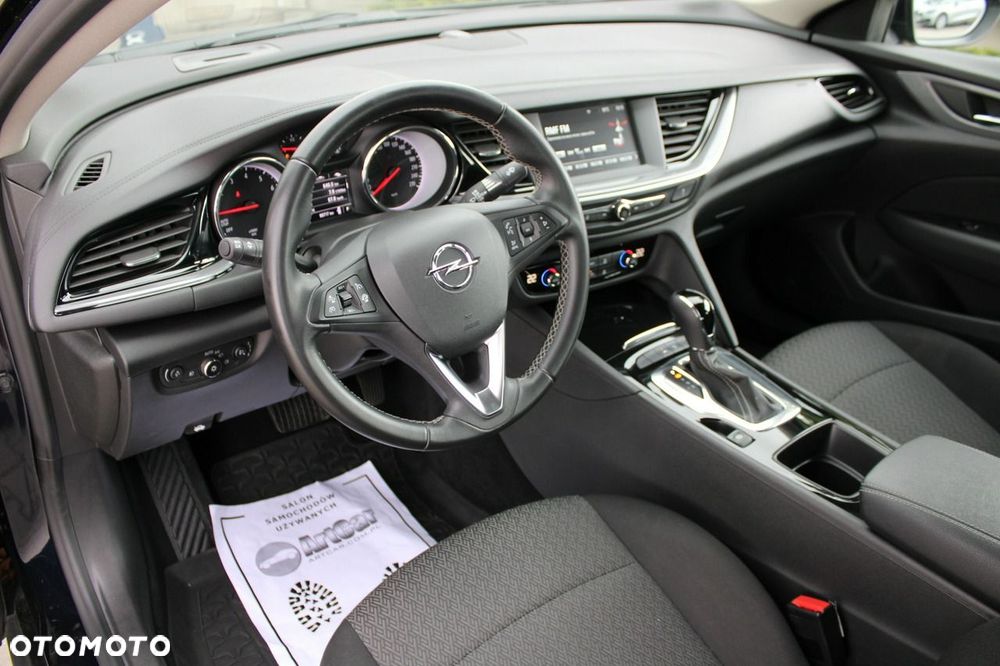 Opel Insignia 1.5 T Elite S&S - 20