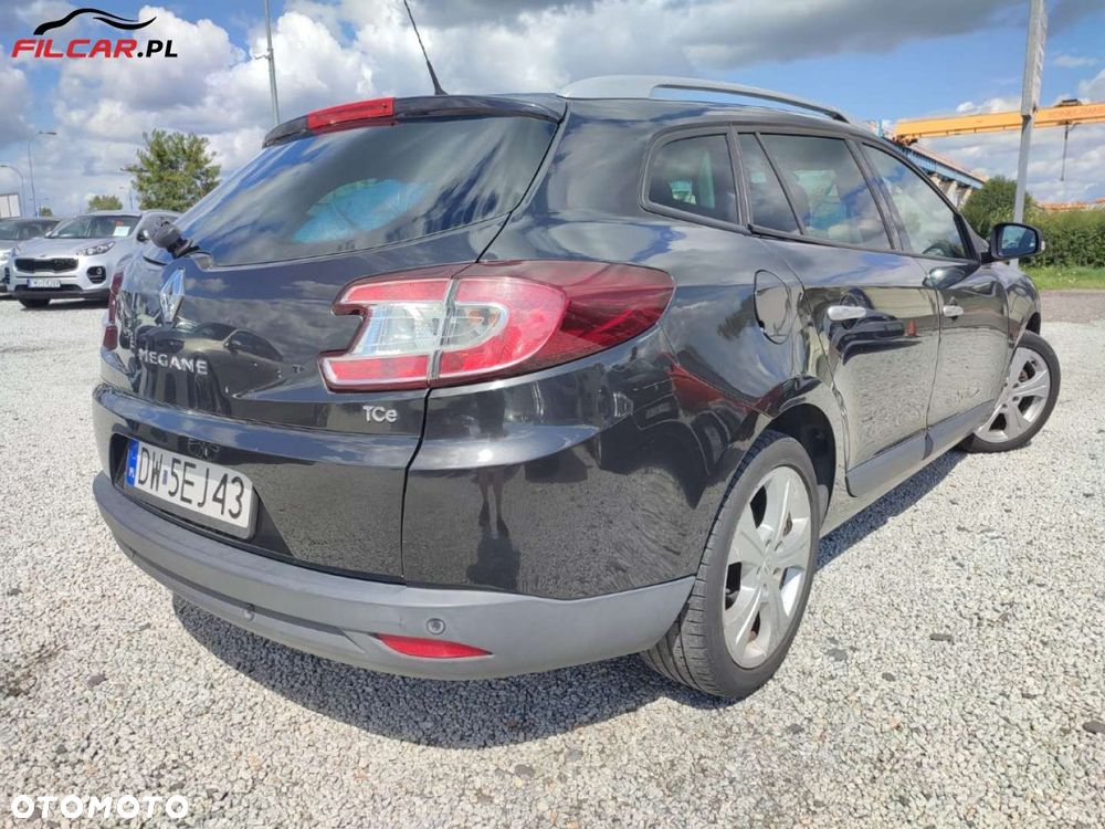 Renault Megane - 3