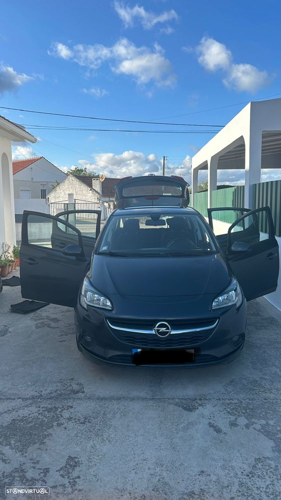 Opel Corsa 1.0 T Edition - 1