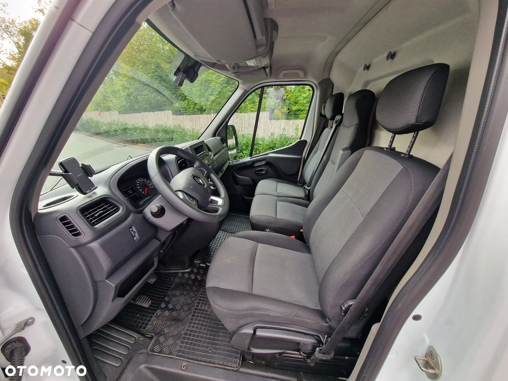 Renault MASTER - 16