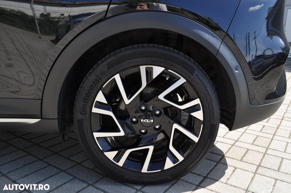 Kia XCeed 1.6 GDI DCT6 OPF SPIRIT - 9