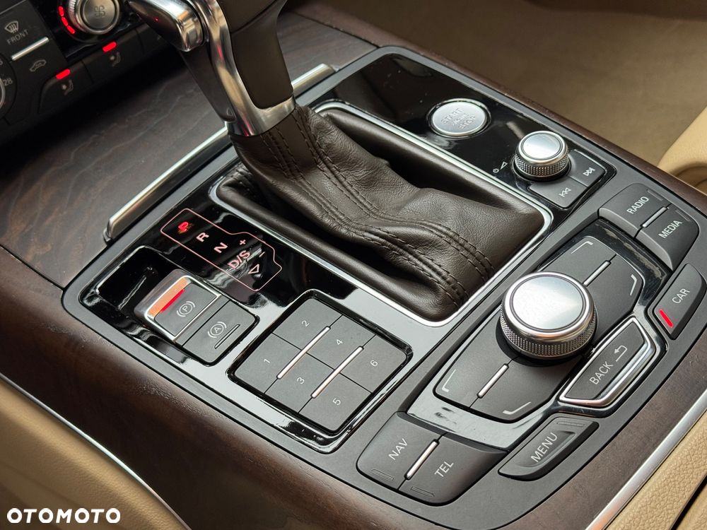 Audi A7 Sportback - 19
