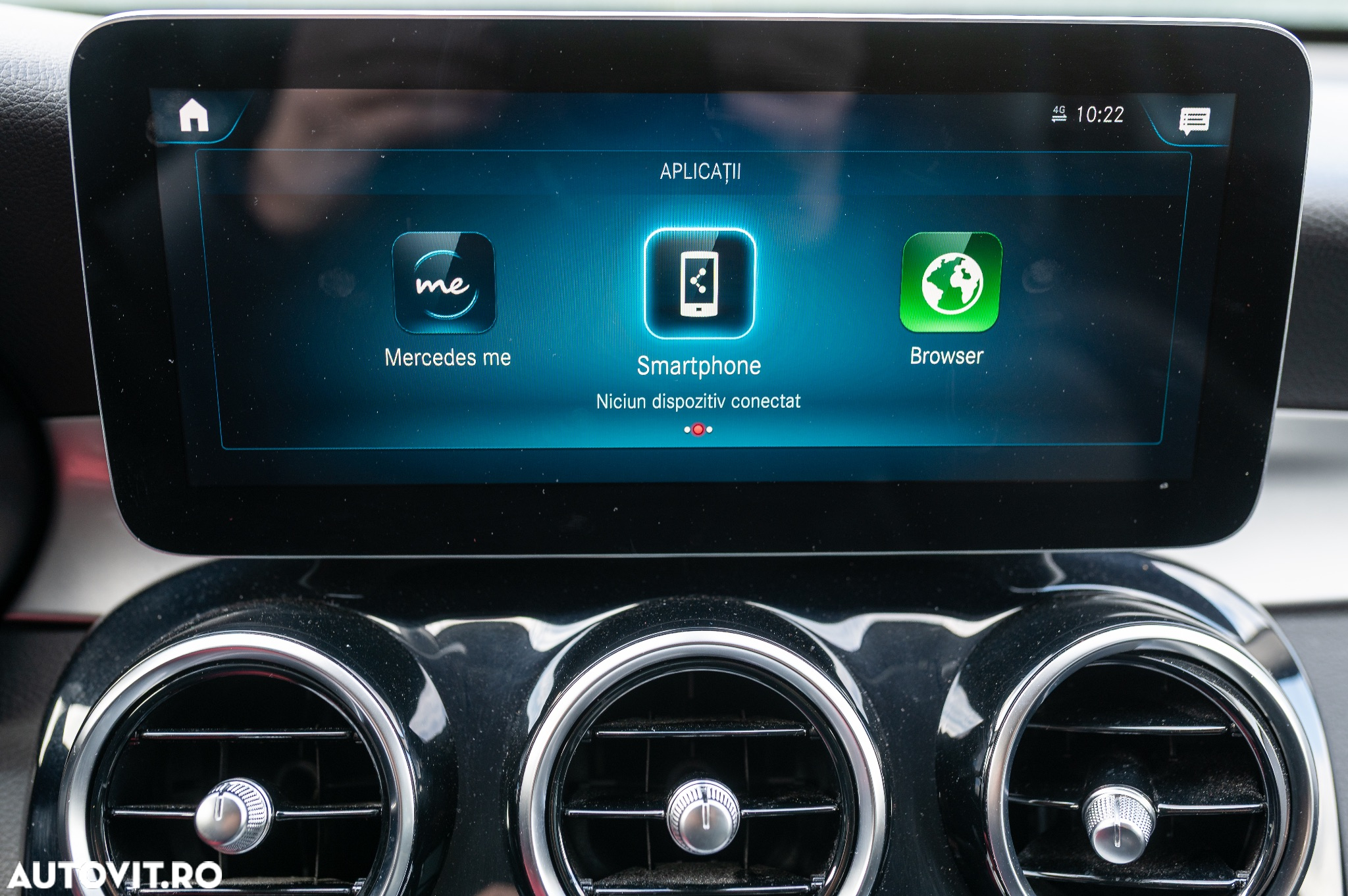 Mercedes-Benz GLC 220 d 4Matic 9G-TRONIC - 31