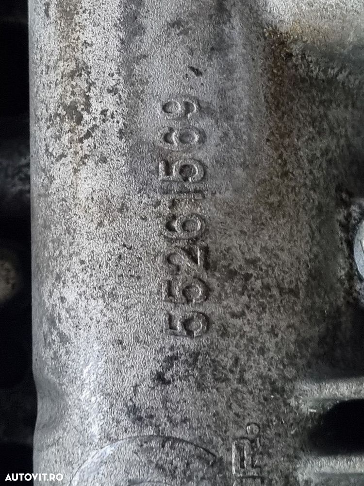 Motor Suzuki Vitara IV 1.6 D 2014 - 2018 120CP Manuala D16AA (1288) Diesel 4x2 55261569 - 4