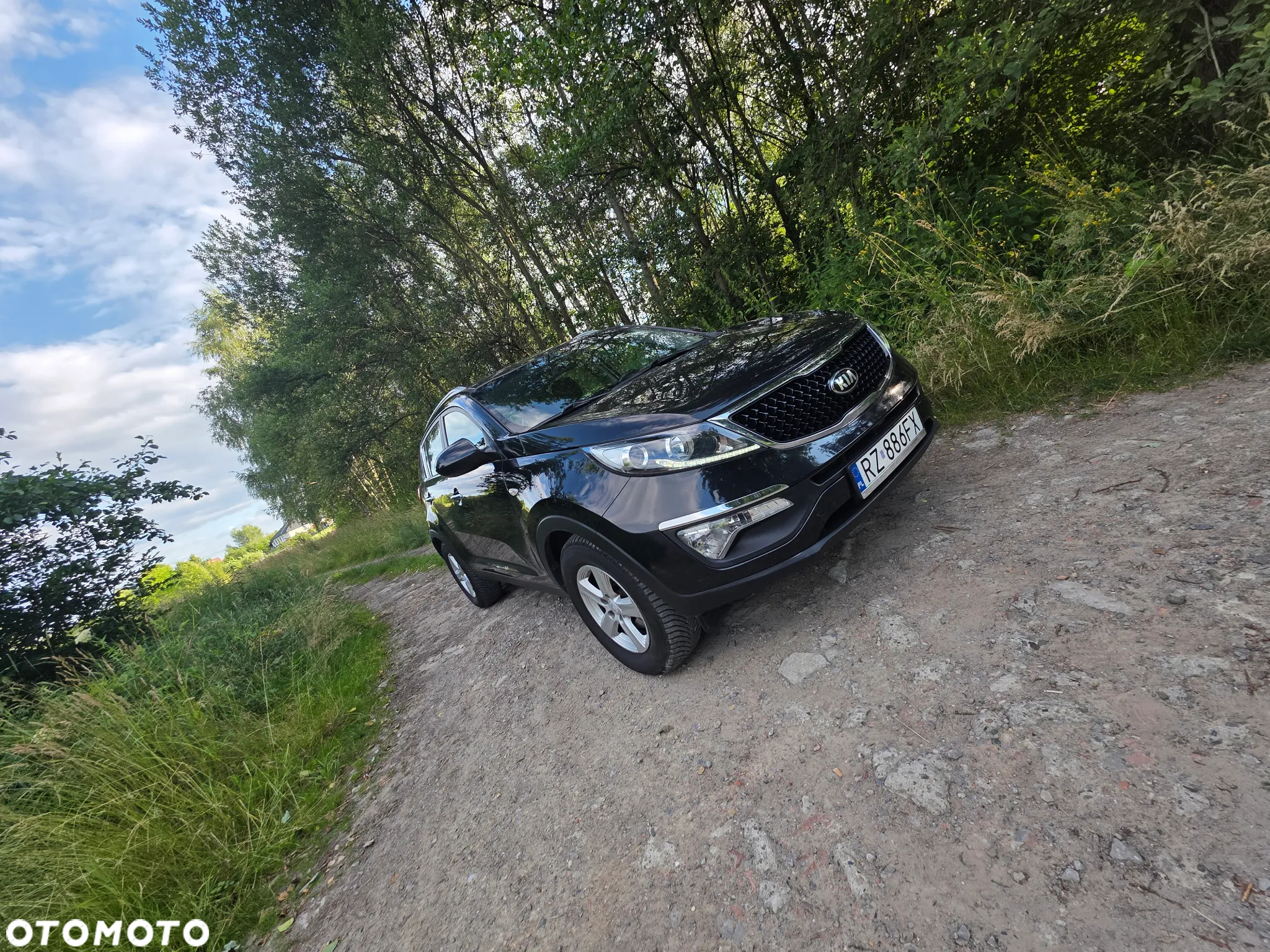 Kia Sportage 1.6 GDI M 2WD - 2