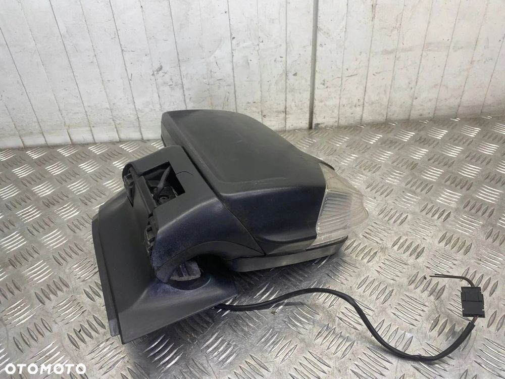 LUSTERKO LEWE PRZÓD MERCEDES SPRINTER W906 ANGLIK UK A9068102193 - 15