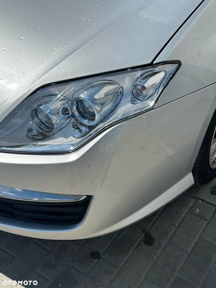 Renault Laguna 2.0 DCi Dynamique - 4