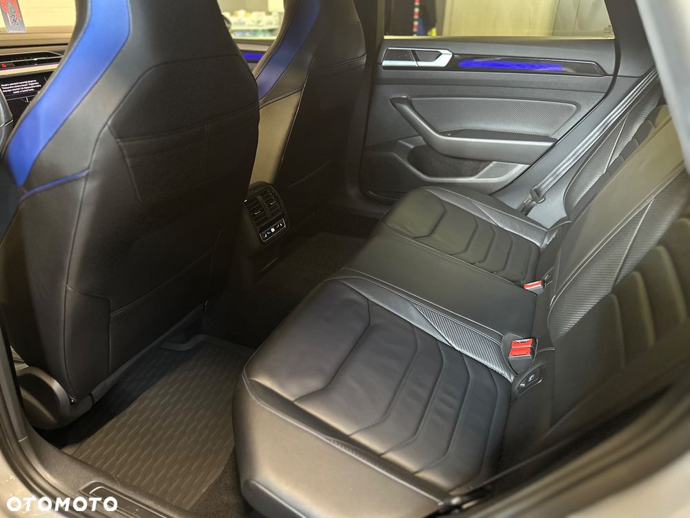 Volkswagen Arteon 2.0 TSI OPF 4Motion DSG R - 14