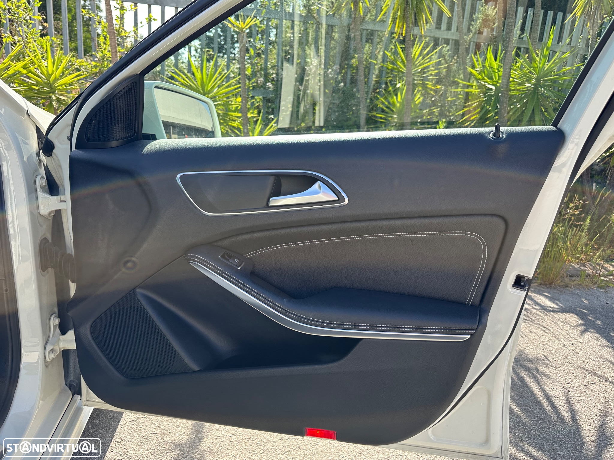 Mercedes-Benz A 180 CDI 7G-DCT Urban - 19