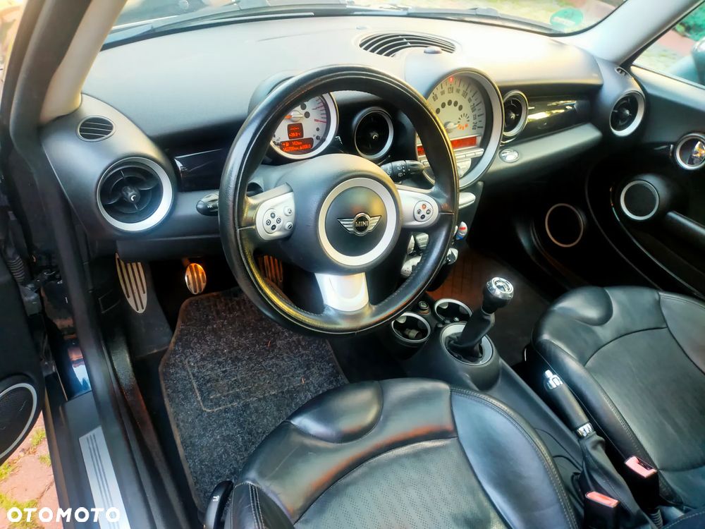 MINI Cooper S - 18
