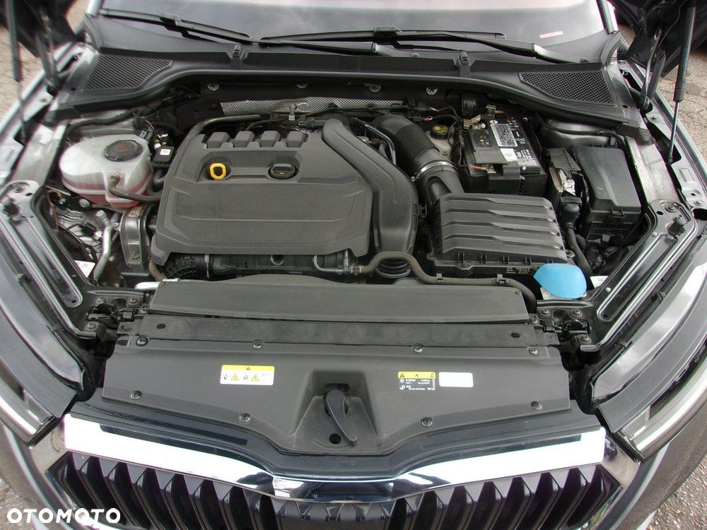 Skoda Octavia 1.5 TSI ACT Style - 33