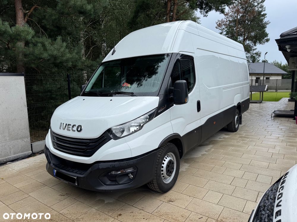 Iveco DAILY 35S18 - 1