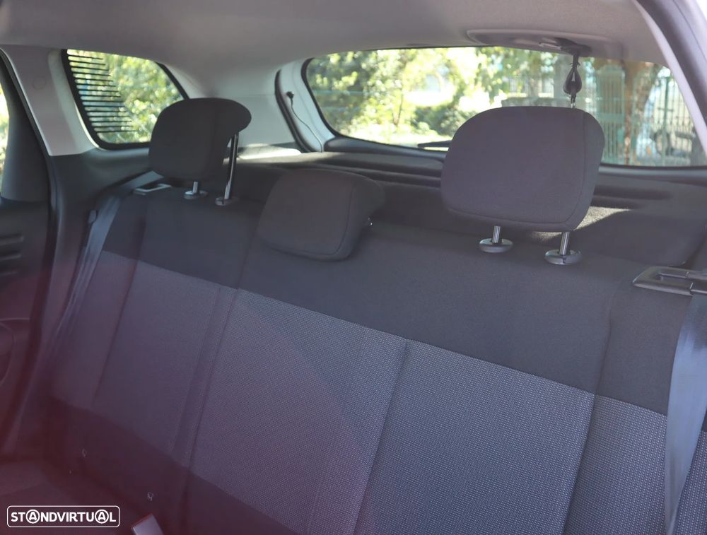 Citroën C3 Aircross 1.2 PureTech C-Series - 23