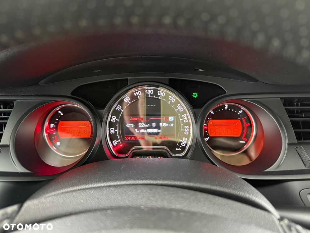 Citroën C5 - 17