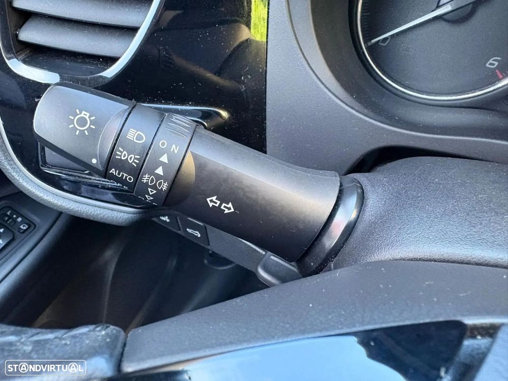 Mitsubishi Outlander 2.2 DI-D Instyle Navi - 41