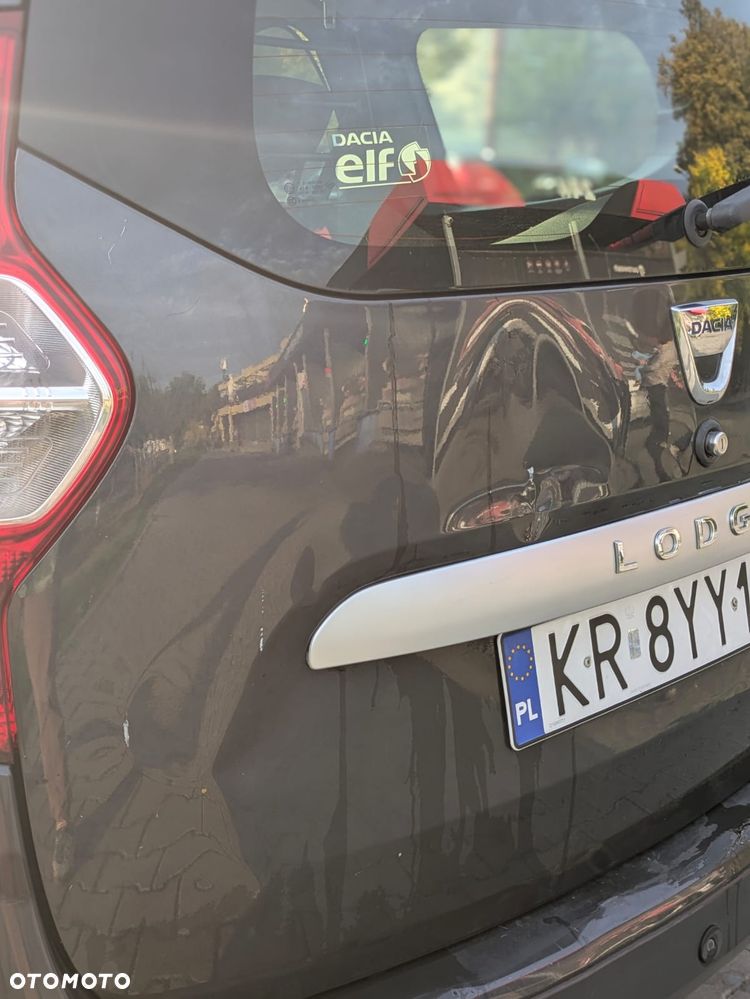 Dacia Lodgy - 7