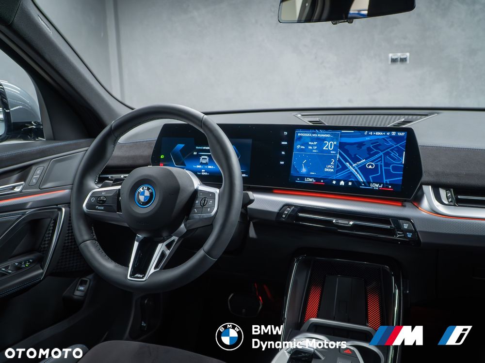 BMW iX2 eDrive20 - 20