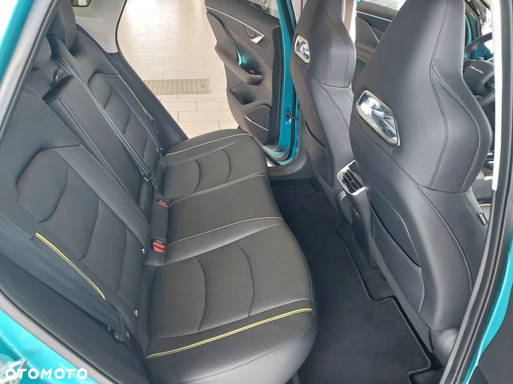 BAIC 5 1.5T Comfort DCT - 10