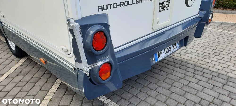 Ford Roller Team 6-cio osobowy (Alkowa) - 9