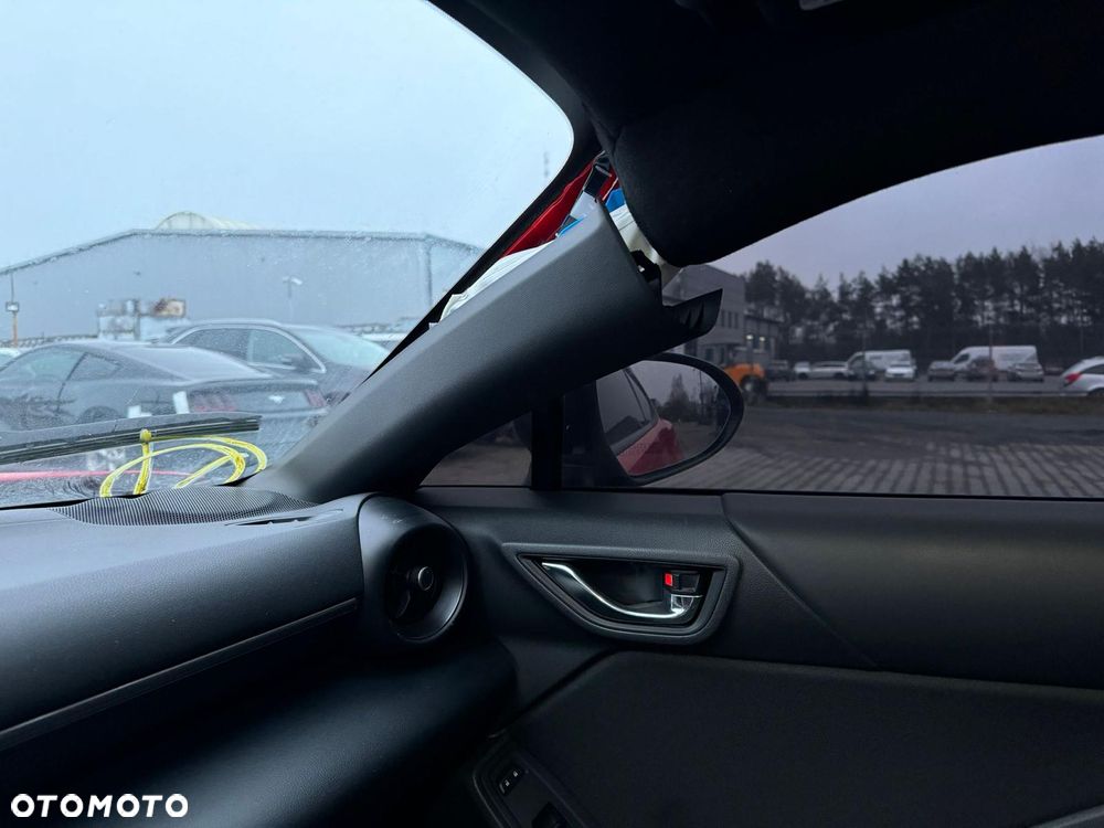 Subaru BRZ 2.4i Sport ES Final Edition - 18