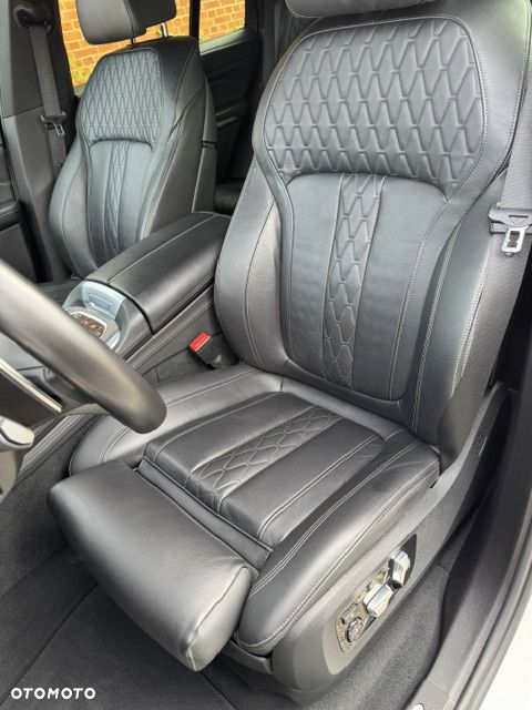 BMW X5 xDrive30d mHEV sport - 20