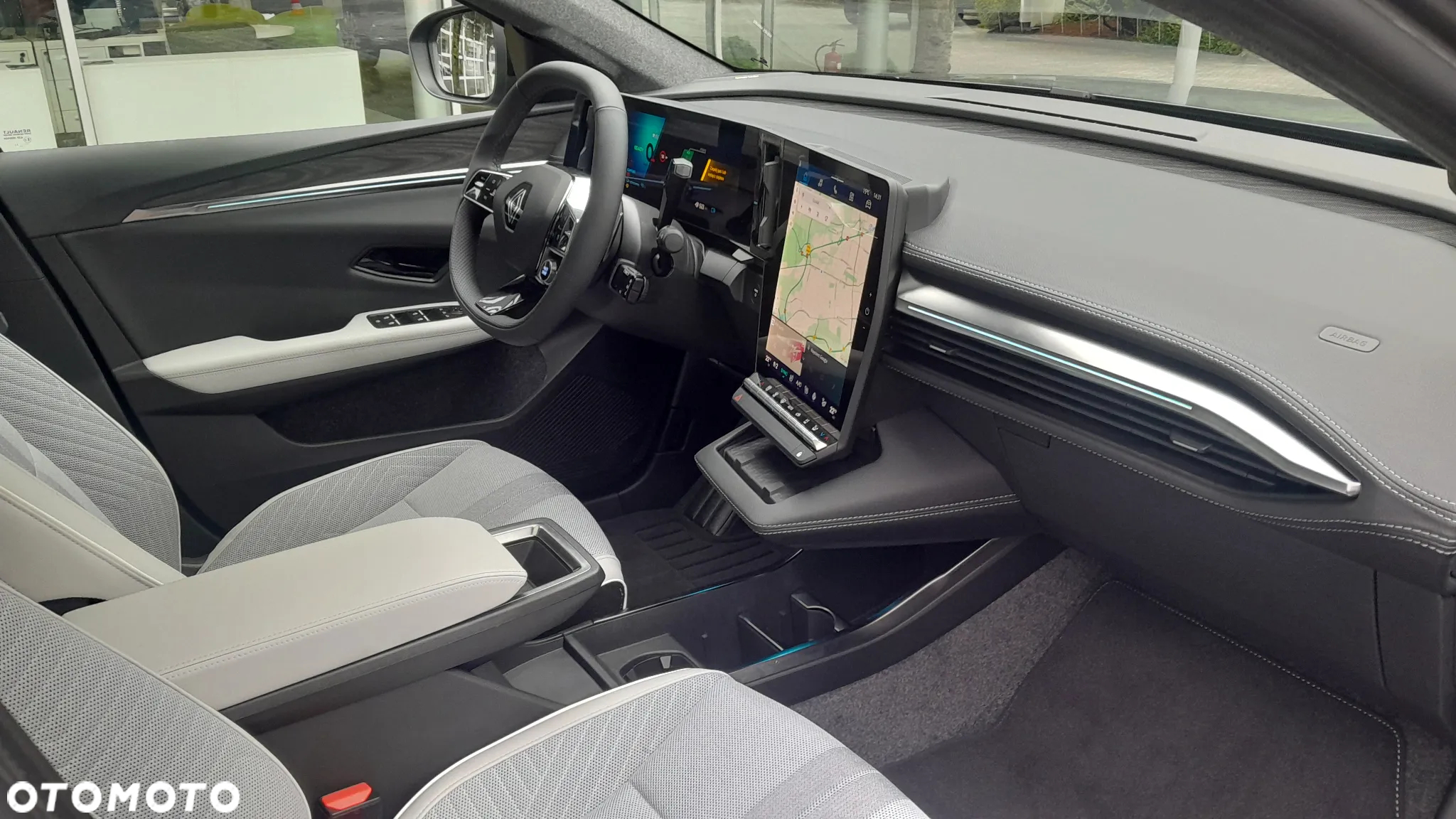 Renault Scenic EV87 Iconic - 7