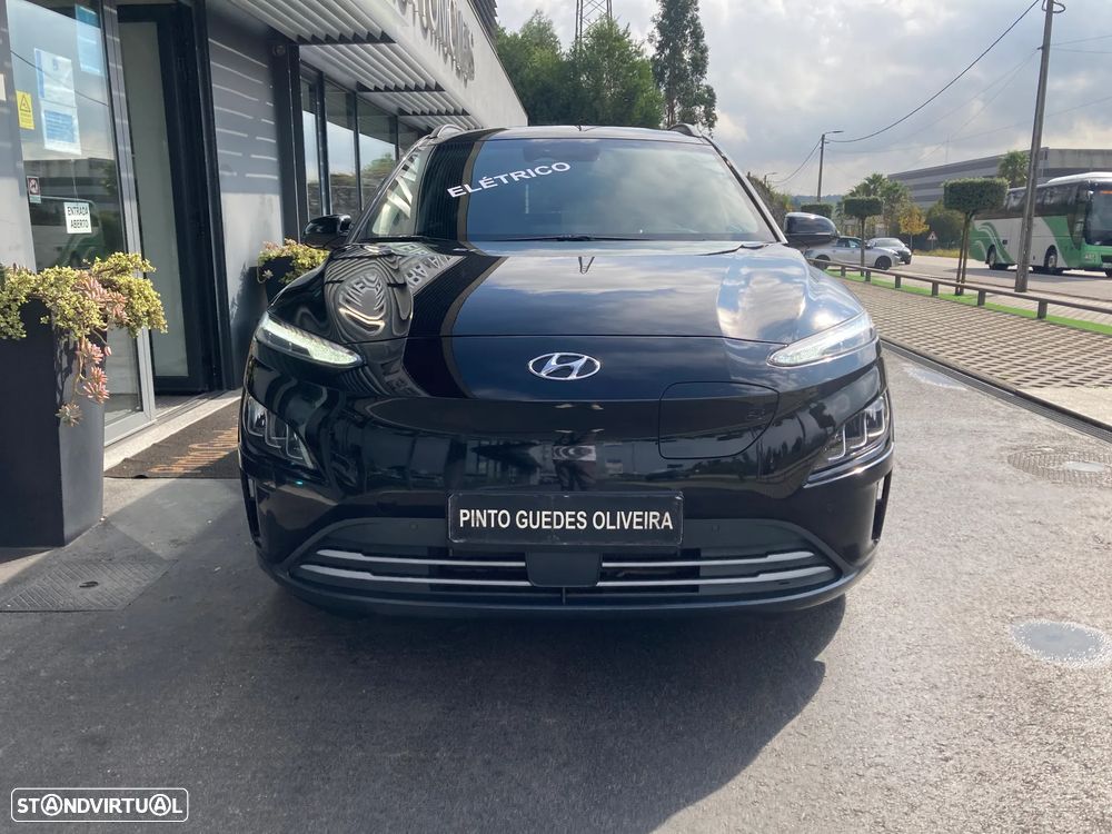 Hyundai Kauai Prime - 2