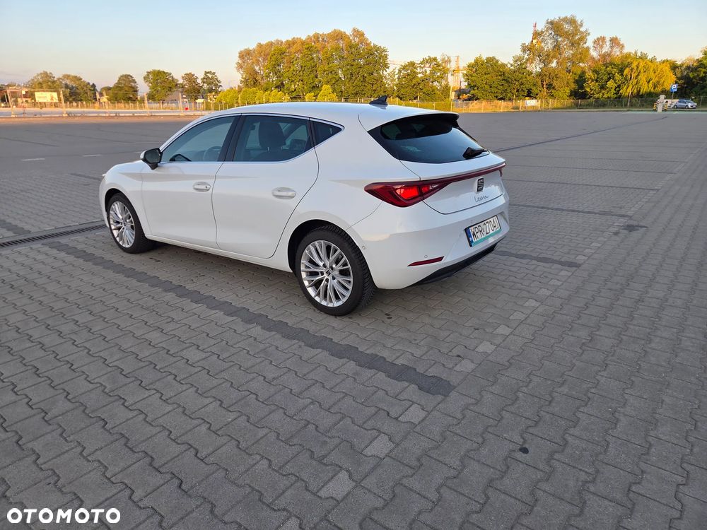 Seat Leon 1.5 TSI Xcellence - 2