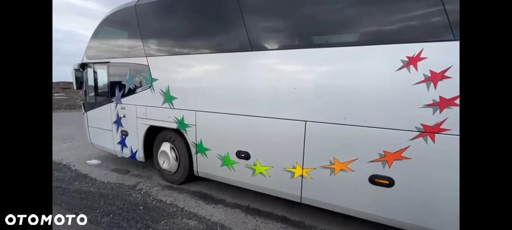 Neoplan Cityliner - 3