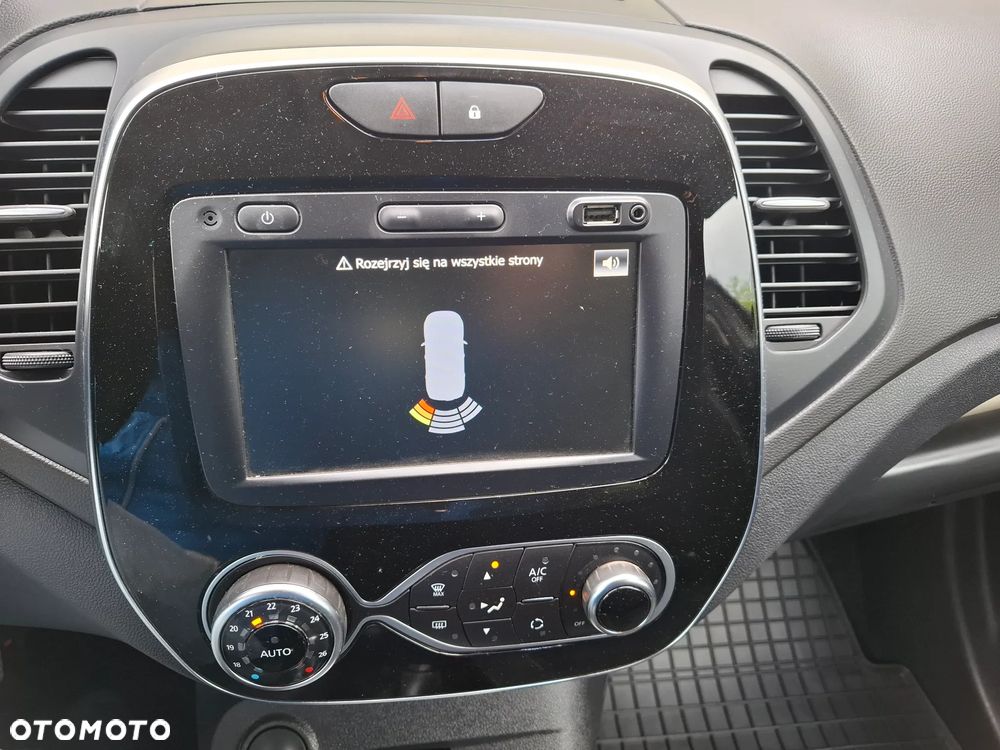 Renault Captur (ENERGY) TCe 90 LIMITED - 28
