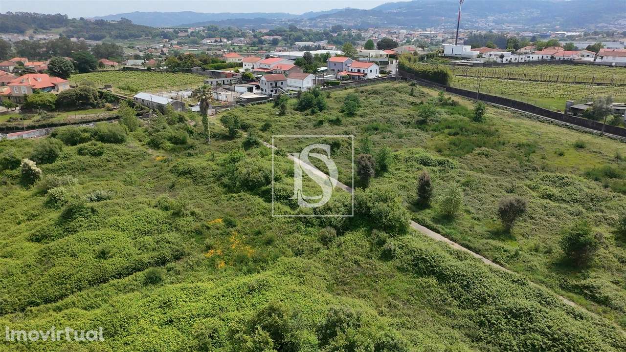 Terreno  Venda em Bairro,Vila Nova de Famalicão - Grande imagem: 3/11