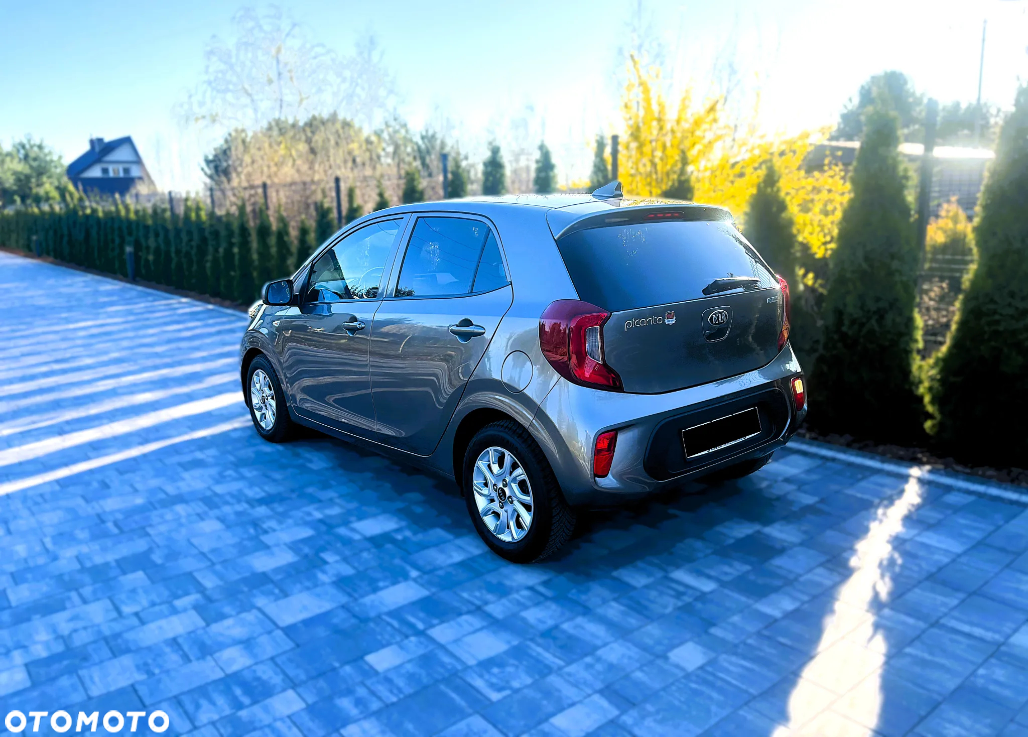 Kia Picanto - 13