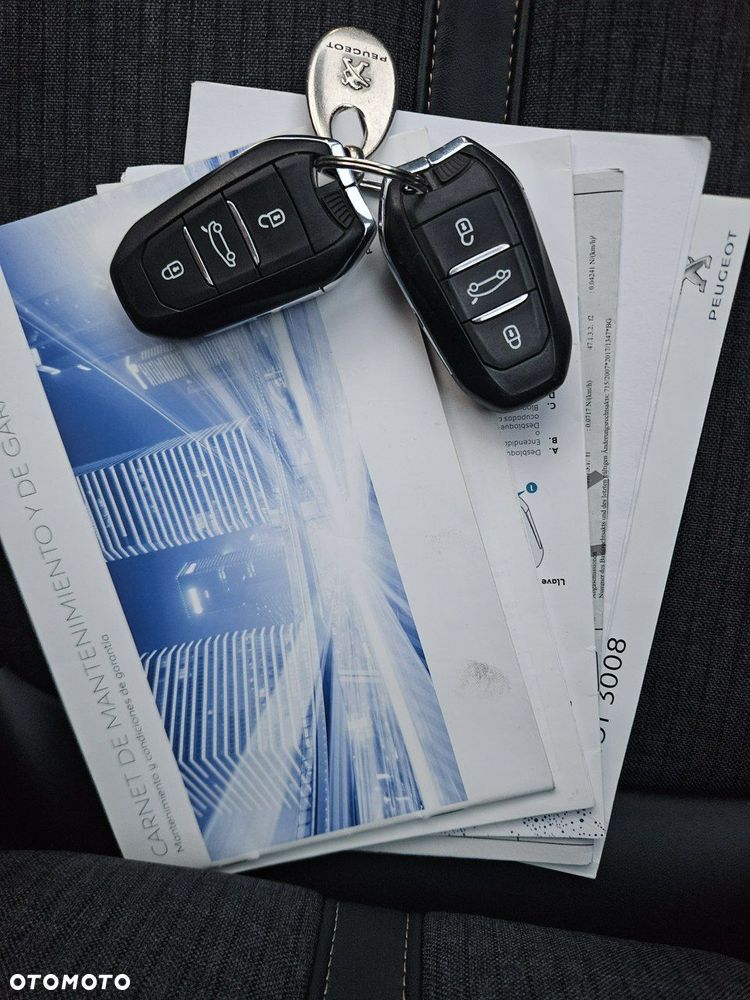 Peugeot 3008 - 38