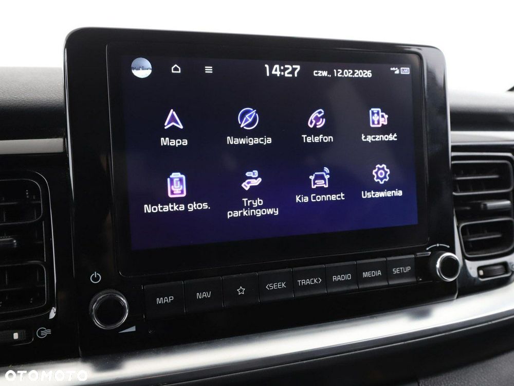 Kia Stonic 1.0 T-GDI OPF Mild Hybrid DCT7 Platinum Edition - 24