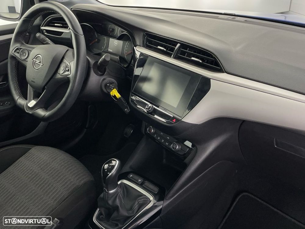 Opel Corsa 1.2 Elegance - 24