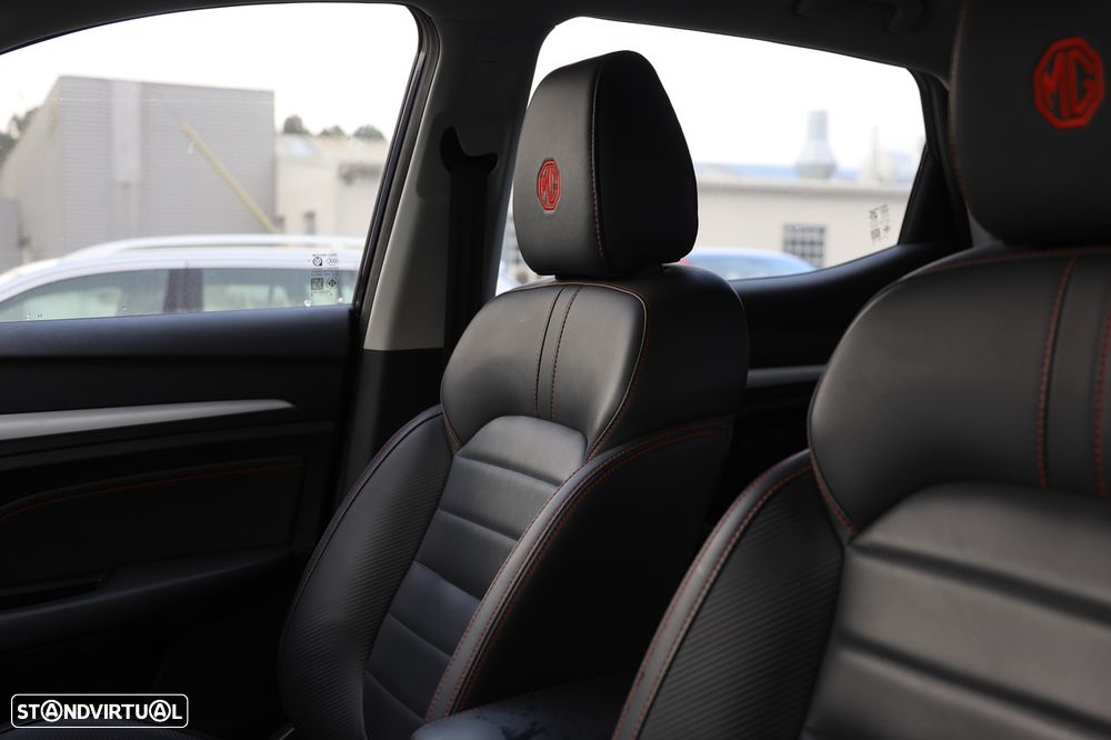 MG ZS 1.0 T-GDI Luxury Aut. - 6