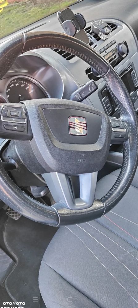 Seat Leon 1.6 TDI DPF E-Ecomotive Reference - 6