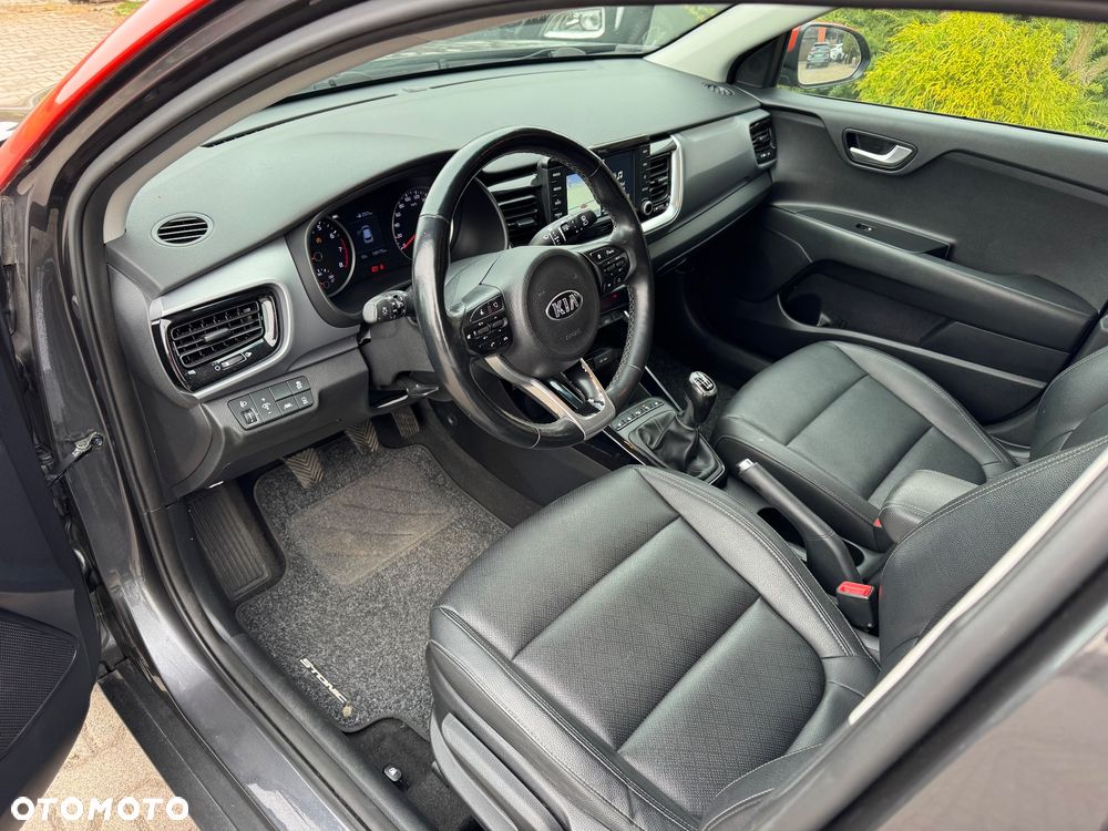 Kia Stonic 1.4 Vision - 17